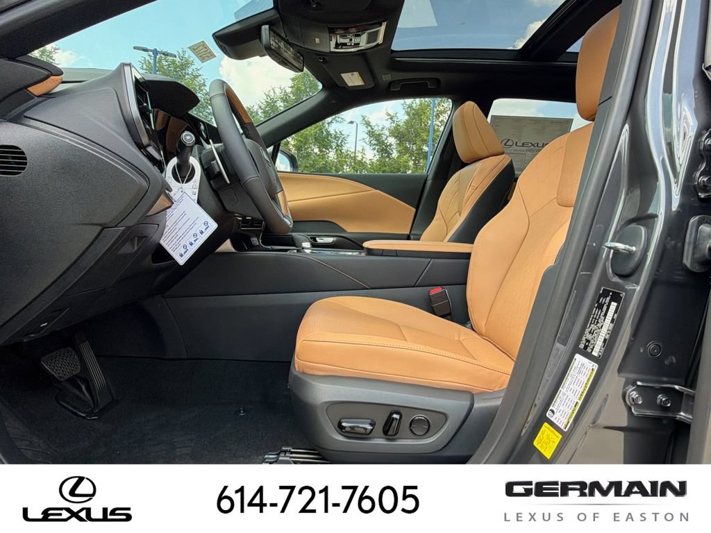 New 2026 Lexus RX 350 w/ Convenience Package AWD/4WD image 21