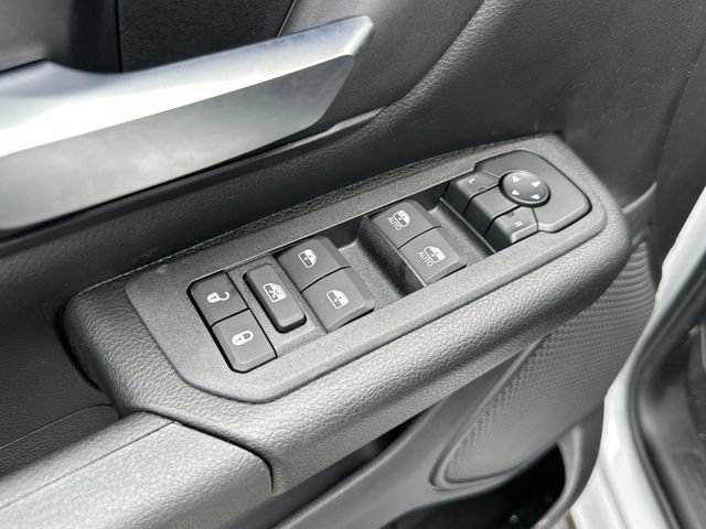 New 2026 RAM 1500 Express AWD/4WD image 15
