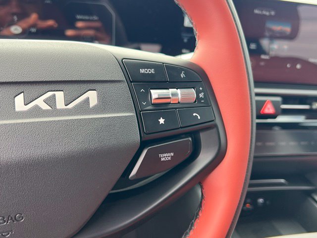 New 2027 Kia Sportage SX Prestige AWD/4WD image 37