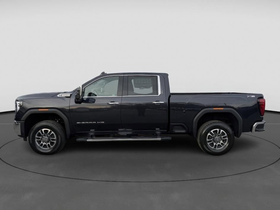 New 2026 GMC Sierra 2500 SLT w/ SLT Premium Package image 3