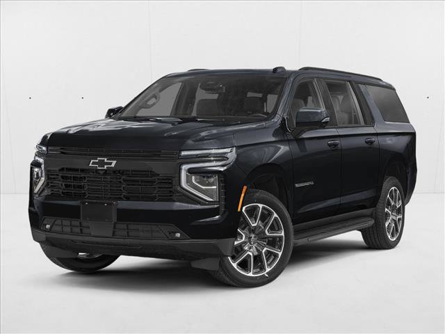 New 2027 Chevrolet Suburban RST RWD image 1