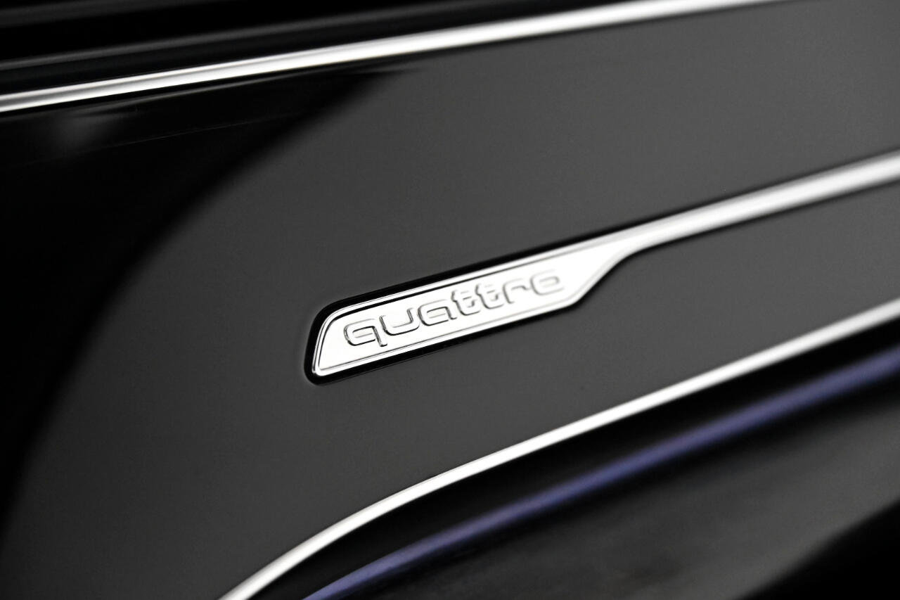 Used 2020 Audi Q7 3.0T Premium Plus image 31