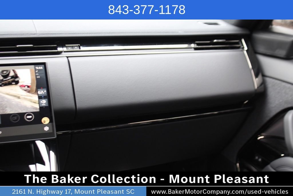 Used 2024 Land Rover Range Rover Sport Dynamic SE AWD/4WD image 29