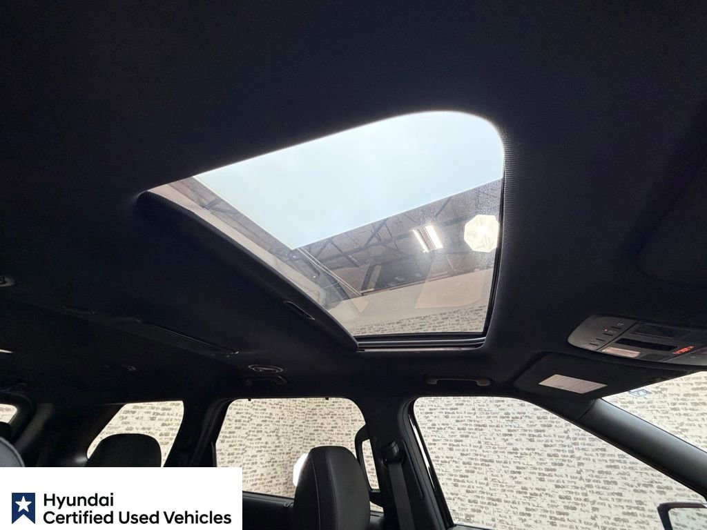 Certified 2026 Hyundai Palisade XRT Pro AWD/4WD image 9