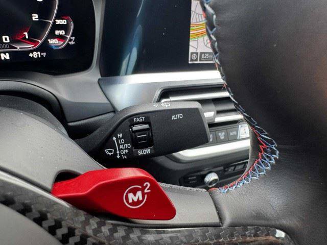 Used 2023 BMW M4 Coupe w/ Executive Package RWD image 32