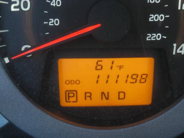 Used 2009 Toyota RAV4 2WD image 23