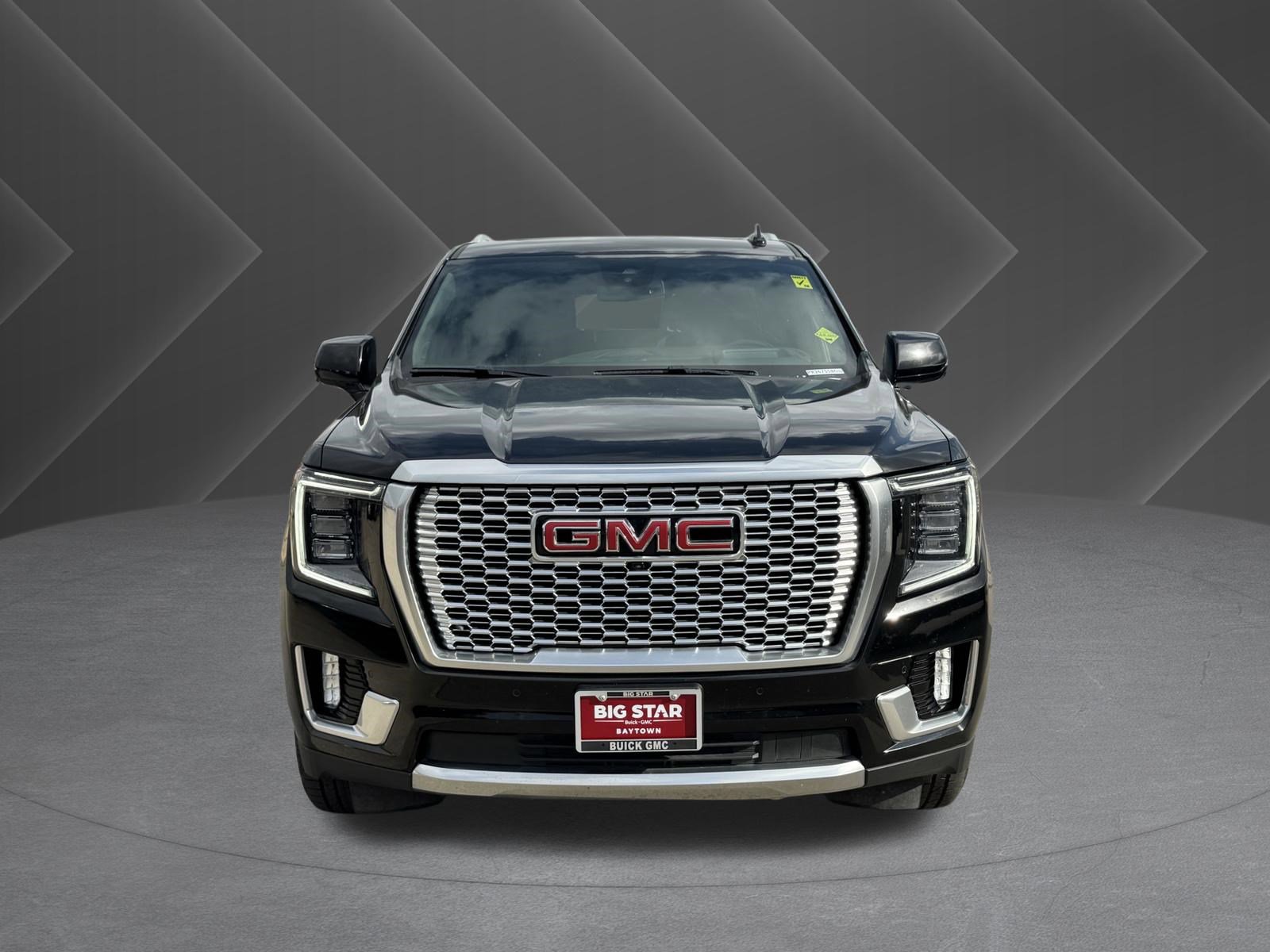 Used 2023 GMC Yukon Denali image 3