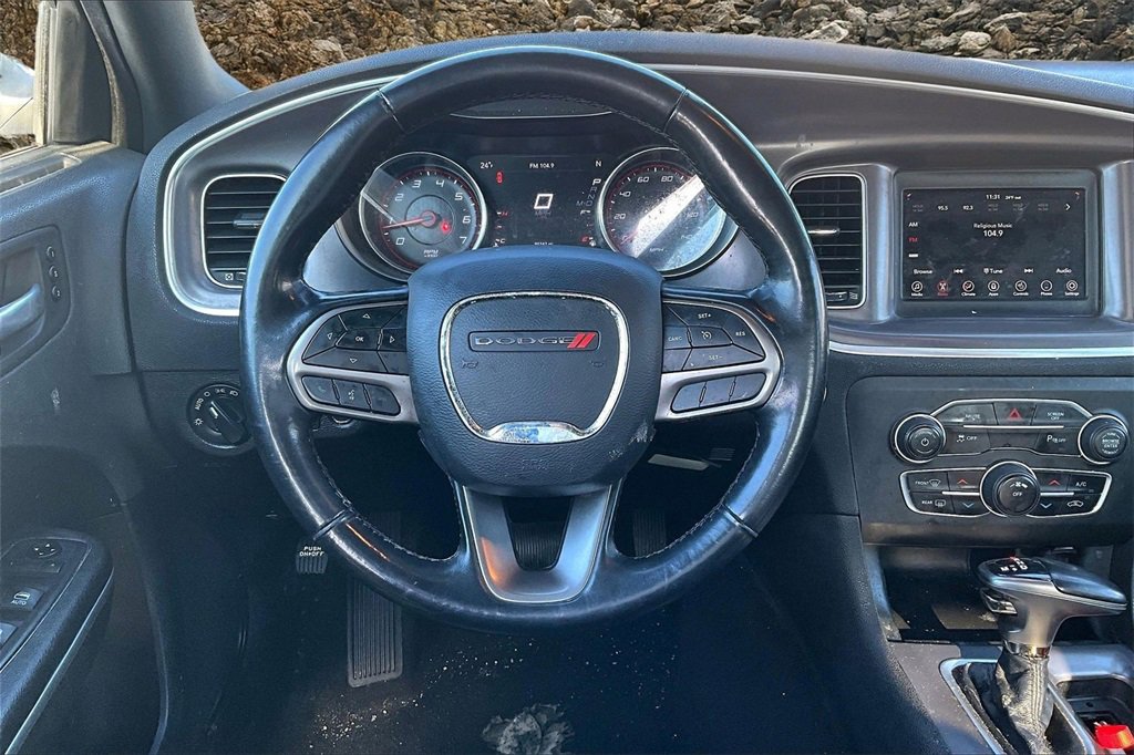 Used 2021 Dodge Charger SXT w/ Leather Interior Group image 5