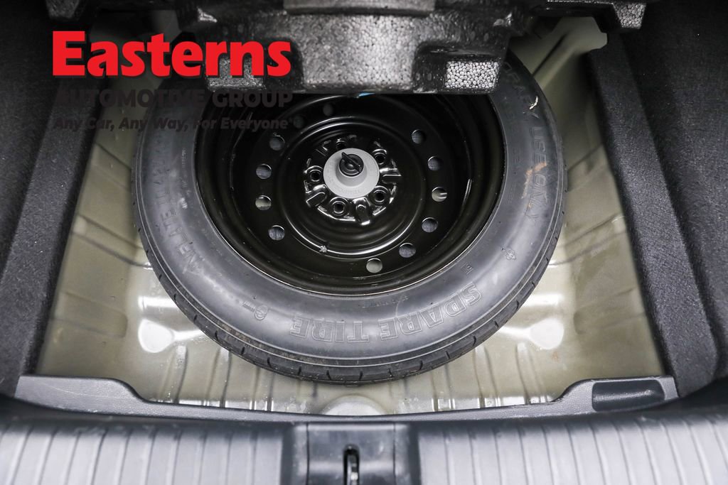 Used 2024 Honda Accord EX image 22