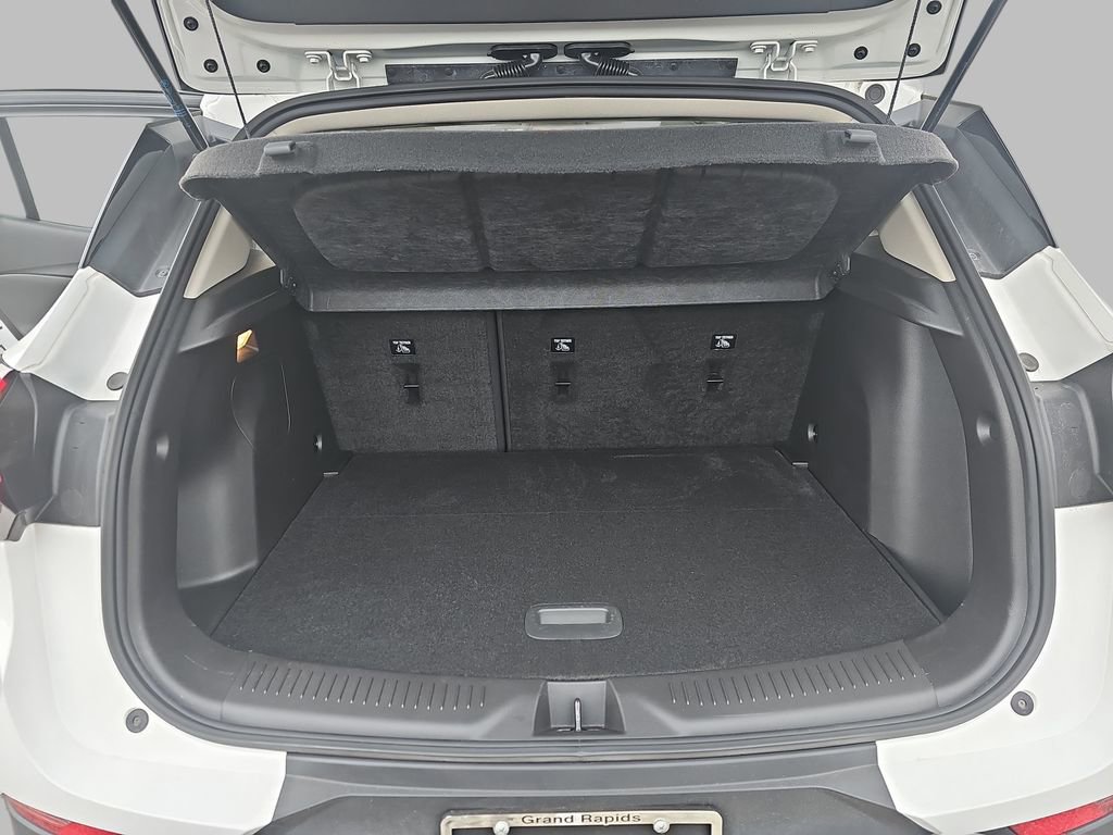 Certified 2023 Buick Encore GX Preferred w/ Cold Weather Comfort Package FWD image 15