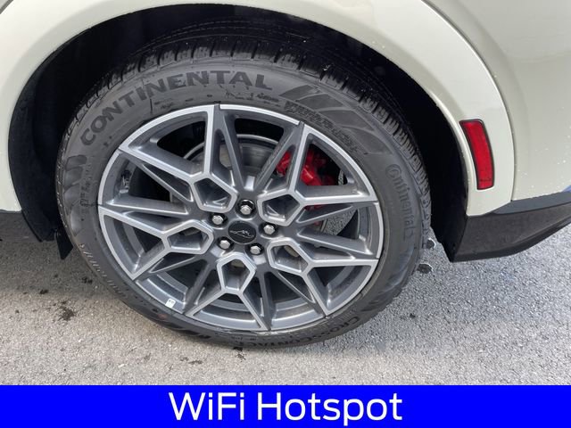 New 2025 Ford Mustang Mach-E GT w/ Interior Protection Package image 42