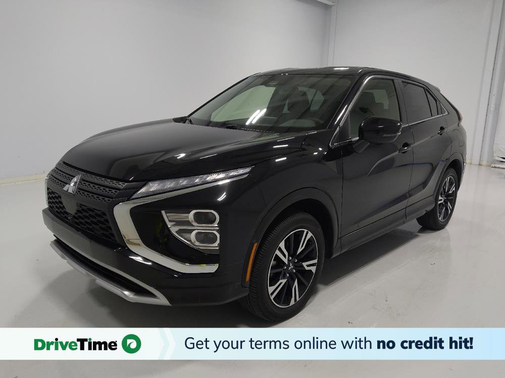 Used 2023 Mitsubishi Eclipse Cross SE image 1