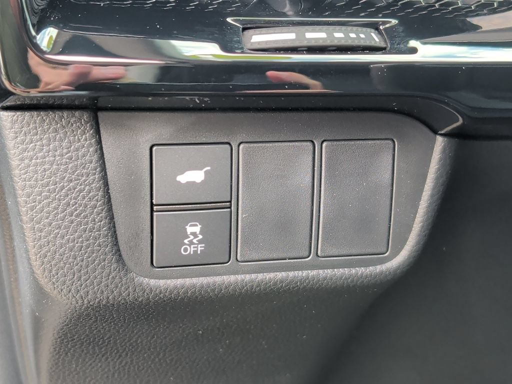 Used 2024 Honda CR-V EX-L image 14