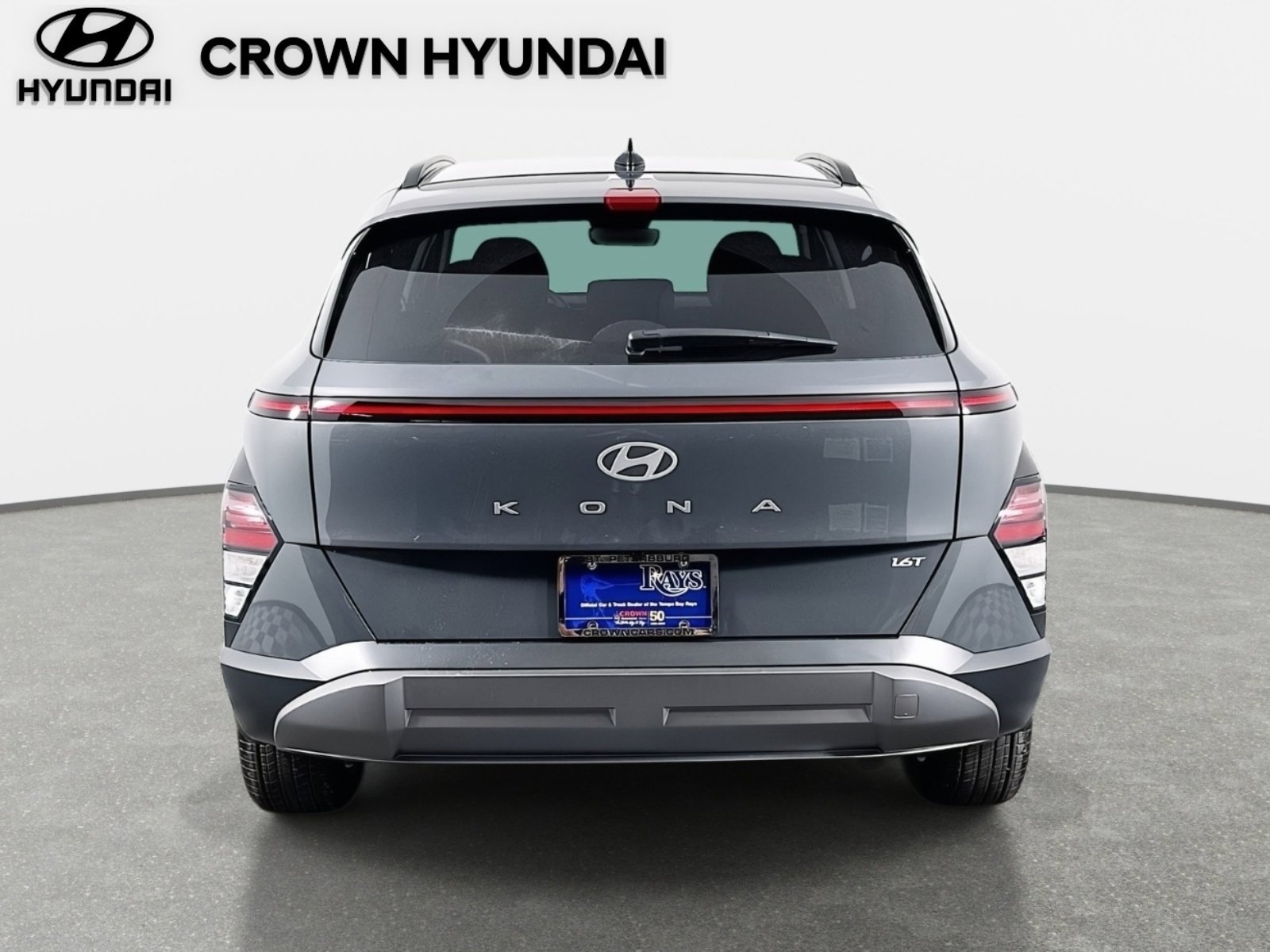 New 2026 Hyundai Kona SEL Premium FWD image 6