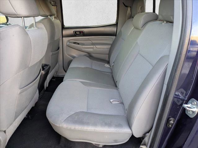 Used 2013 Toyota Tacoma PreRunner w/ TRD Sport Pkg image 17