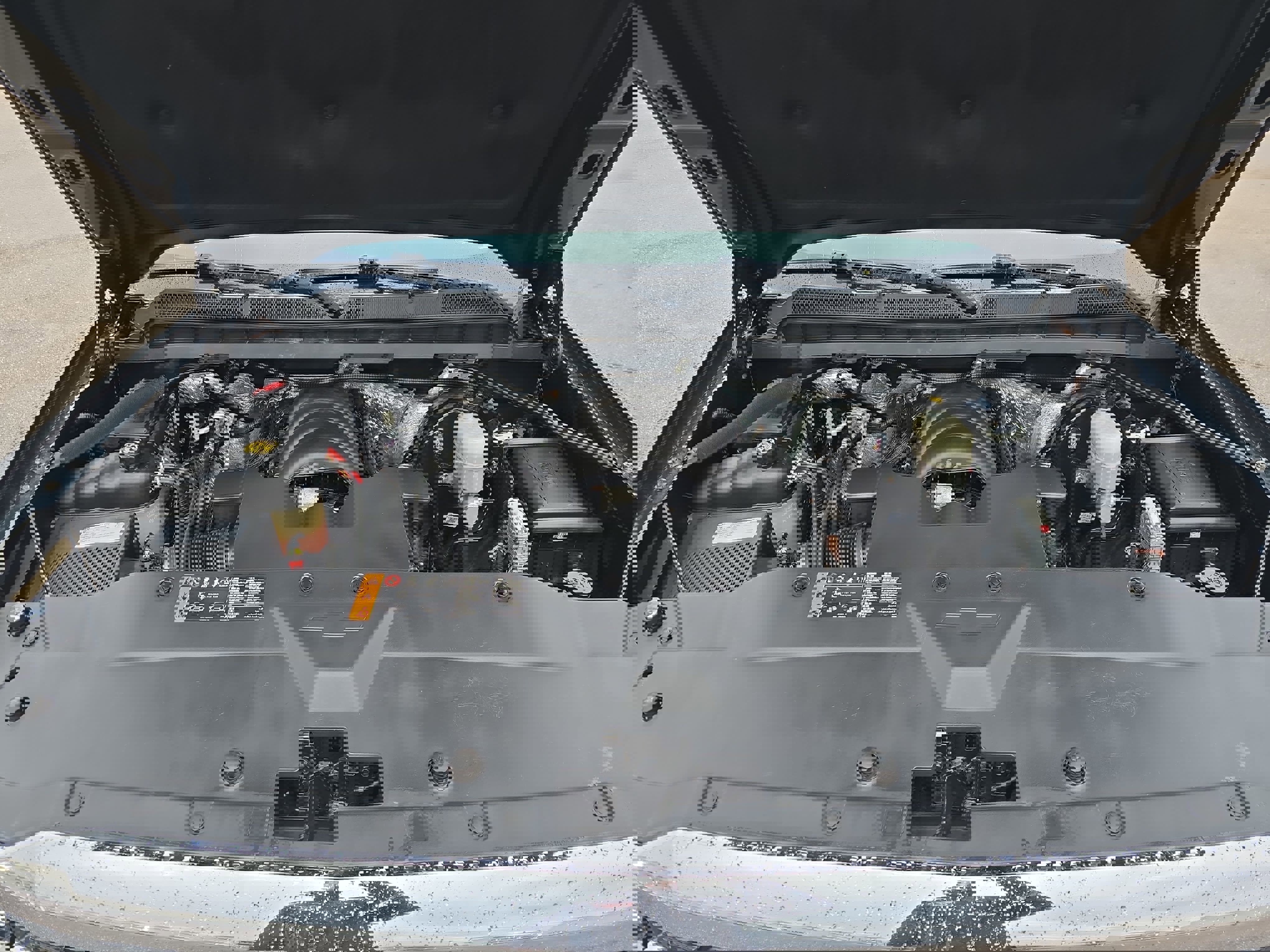 Used 2017 Chevrolet Silverado 1500 LT w/ All Star Edition image 32