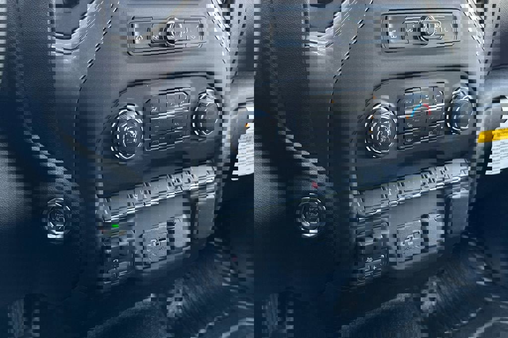 New 2025 Chevrolet Silverado 3500 W/T w/ WT Convenience Package image 19