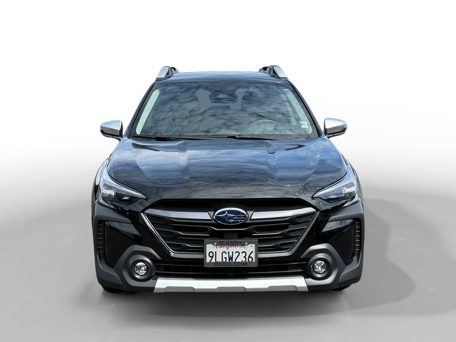 Certified 2024 Subaru Outback Touring XT AWD/4WD image 8