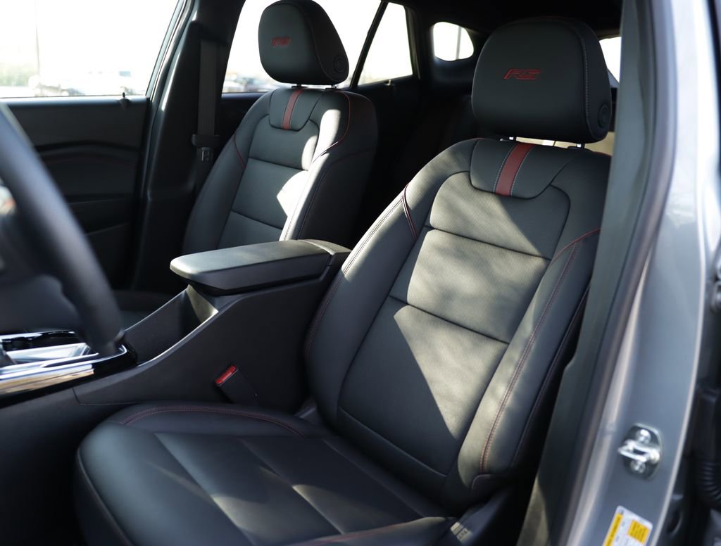 Used 2026 Chevrolet Trax RS w/ Driver Confidence Package image 21