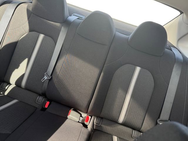 Certified 2023 Hyundai Sonata Blue w/ Cargo Package image 13