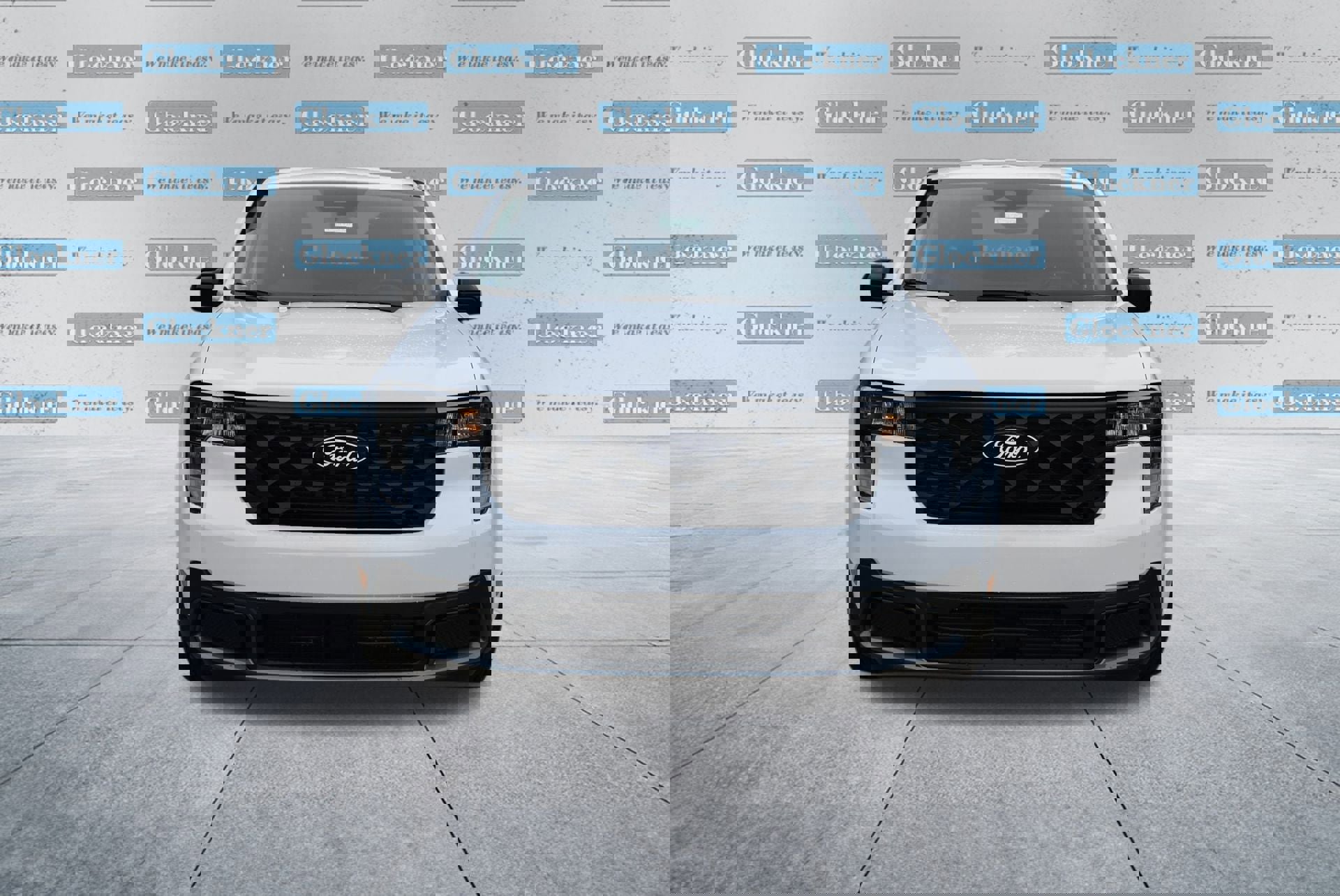 New 2025 Ford Maverick XLT w/ Equipment Group 301A image 9