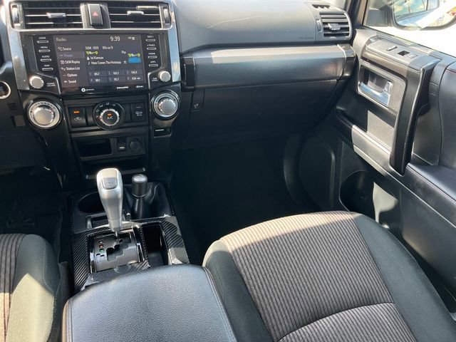 Used 2023 Toyota 4Runner TRD Off-Road image 4