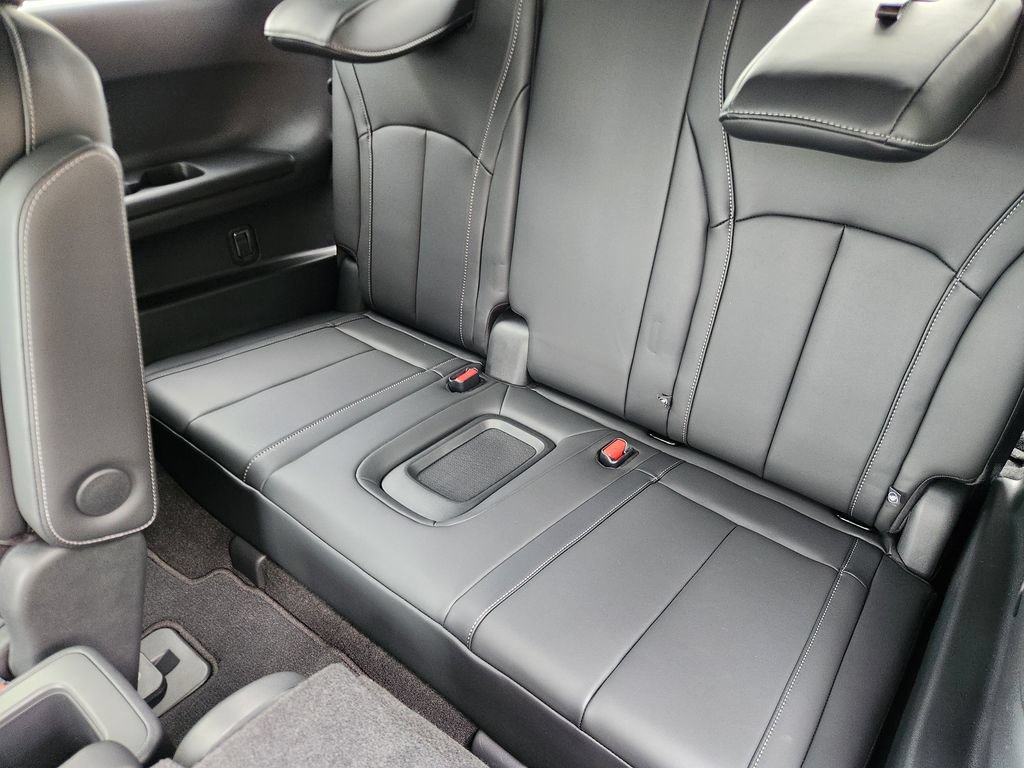 New 2027 INFINITI QX60 Sport w/ Dark Cargo Package AWD/4WD image 14