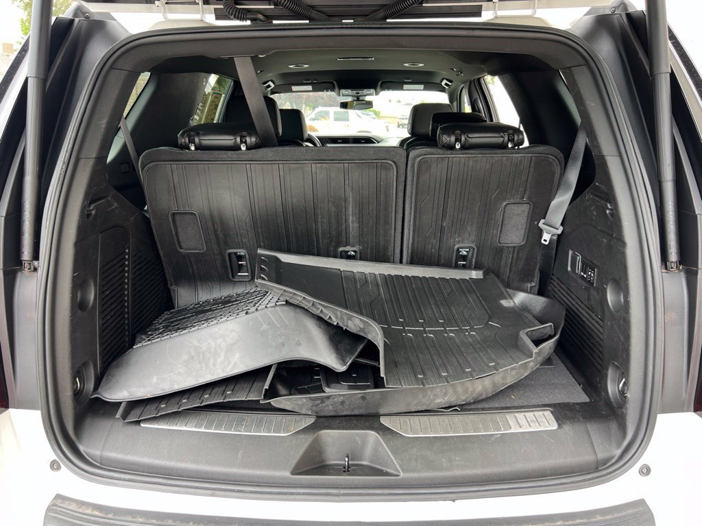Used 2022 GMC Yukon Denali AWD/4WD image 27