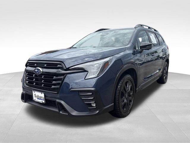 Used 2023 Subaru Ascent Onyx Edition Limited AWD/4WD image 3