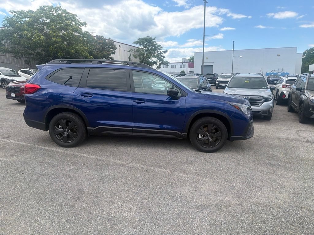 Used 2026 Subaru Ascent Premium AWD/4WD image 4