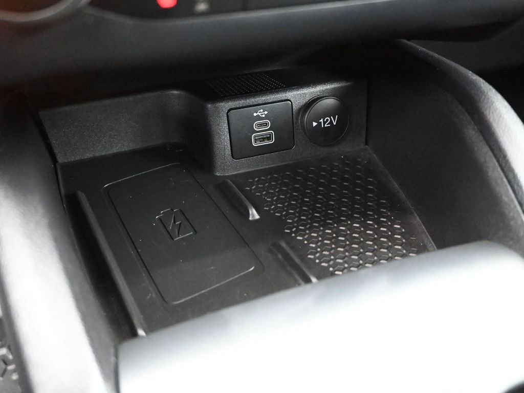 Used 2024 Ford Bronco Sport Heritage w/ Heritage Convenience Package image 19