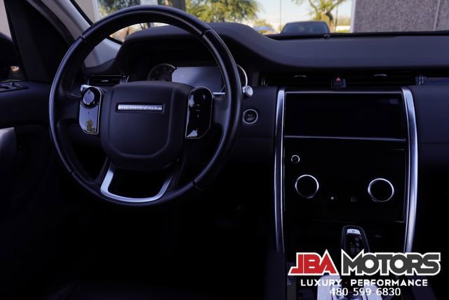 Used 2020 Land Rover Discovery Sport S image 35