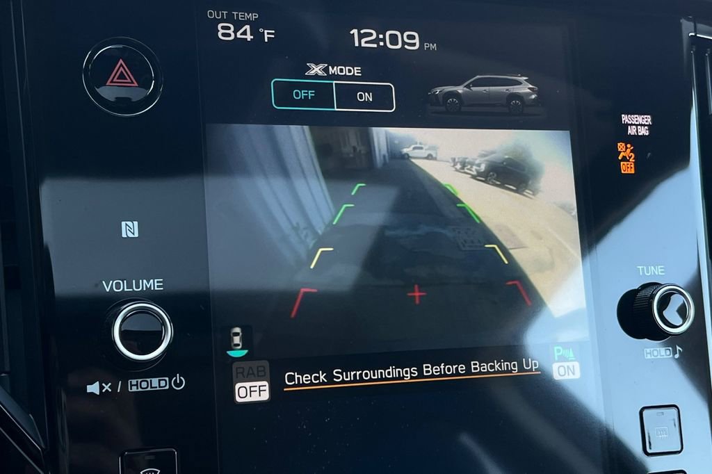 Used 2023 Subaru Outback Touring XT image 26