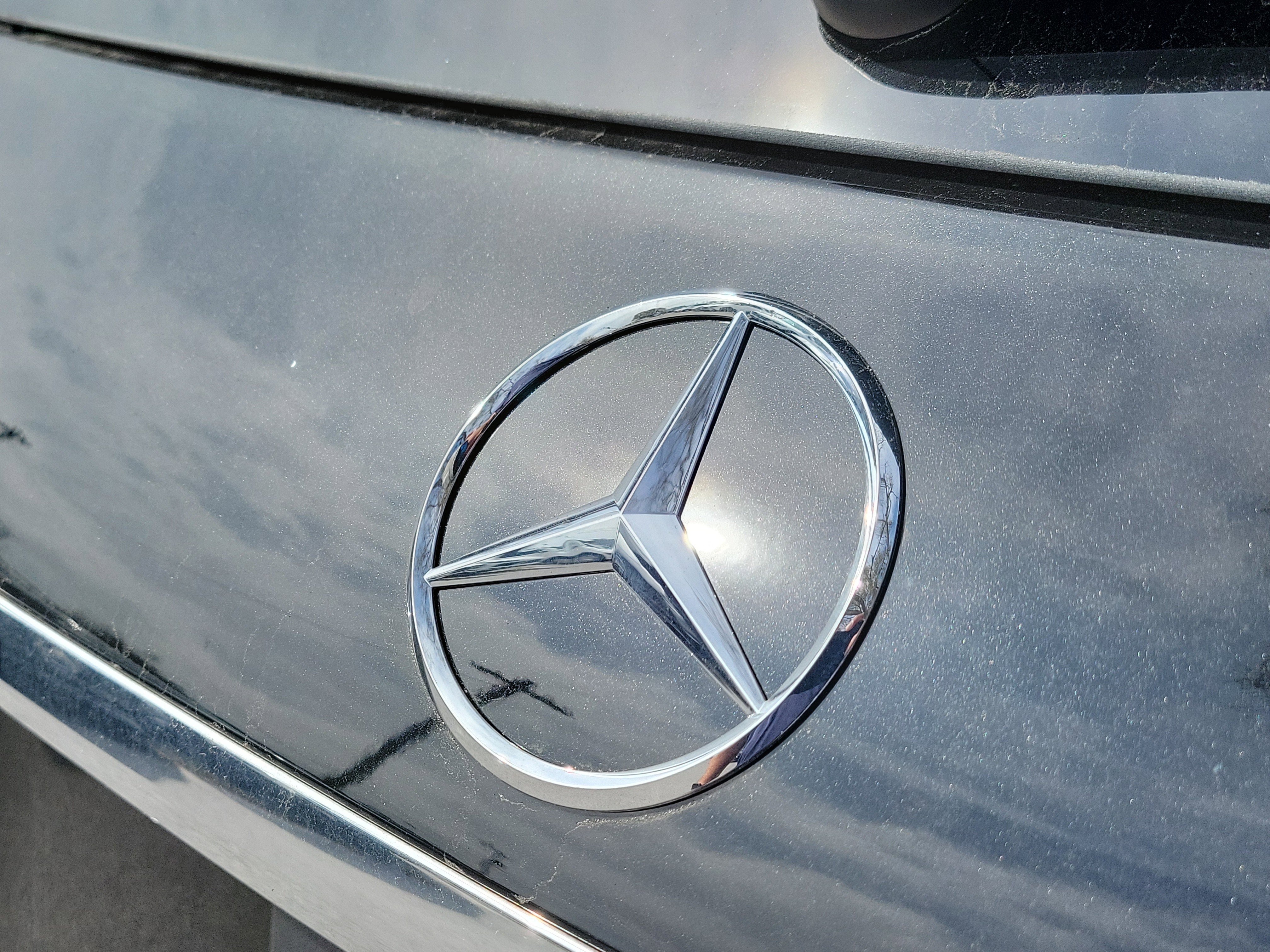 Certified 2026 Mercedes-Benz GLE 350 4MATIC image 34