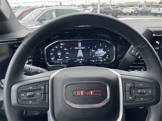 Used 2024 GMC Sierra 2500 SLE image 20