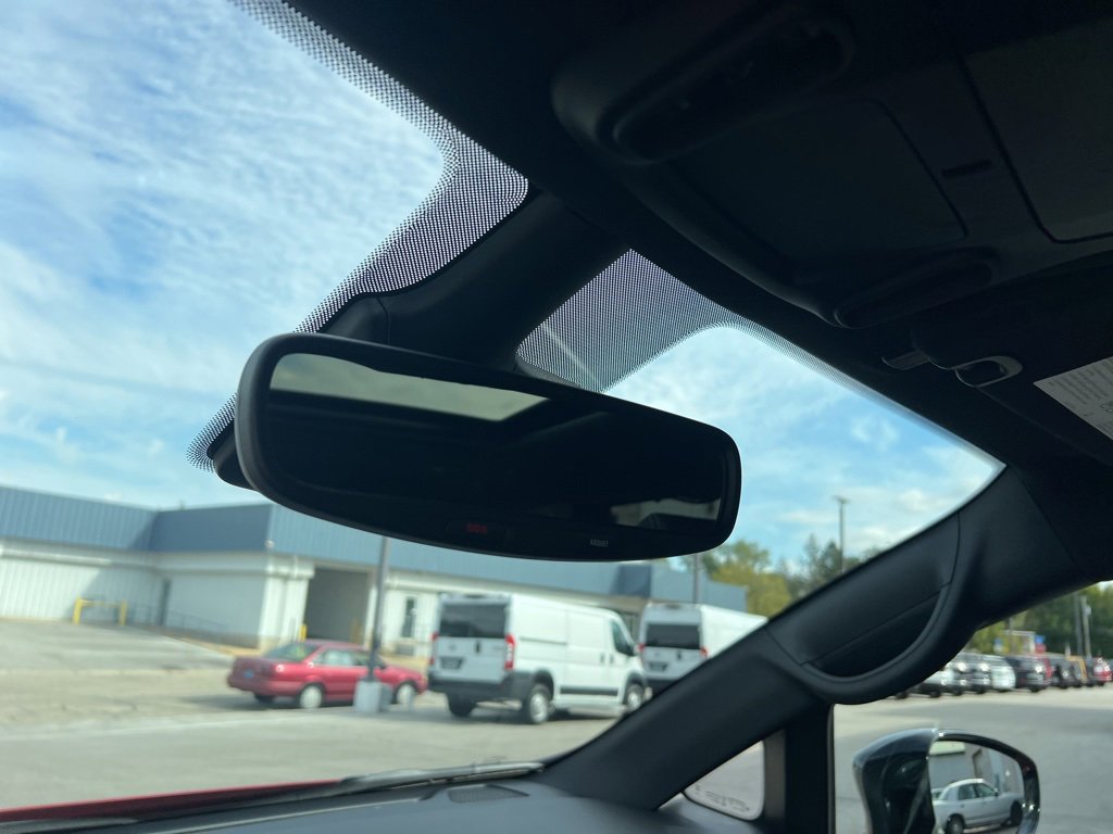 New 2026 Chrysler Pacifica Select image 50