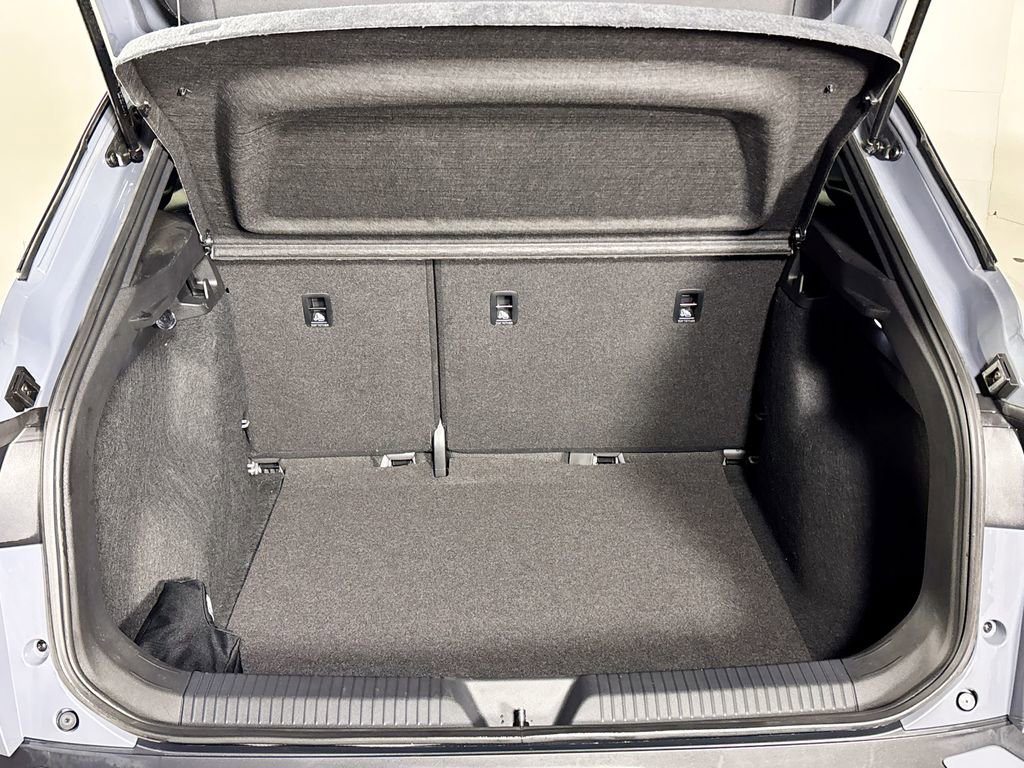 Certified 2024 Volkswagen ID.4 2WD image 22