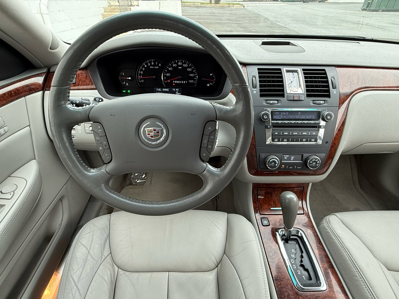Used 2006 Cadillac DTS image 2