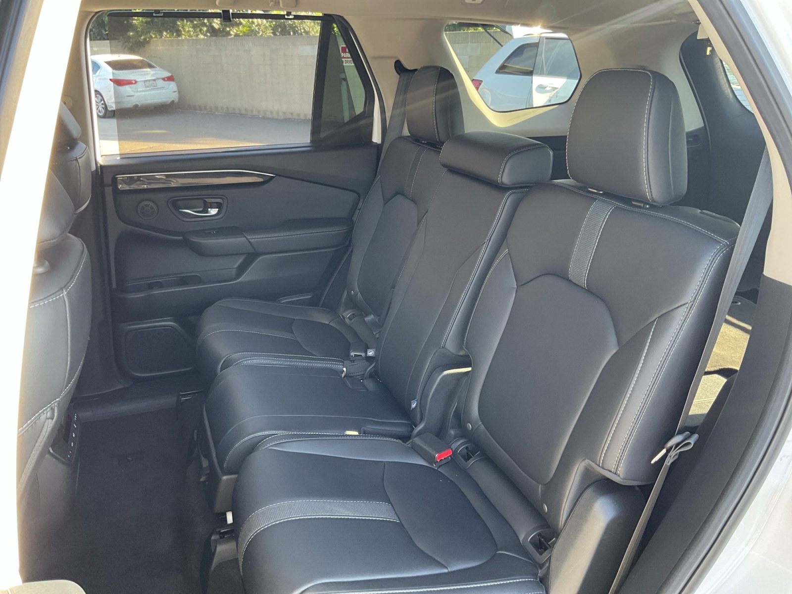 Used 2025 Honda Pilot Touring image 20