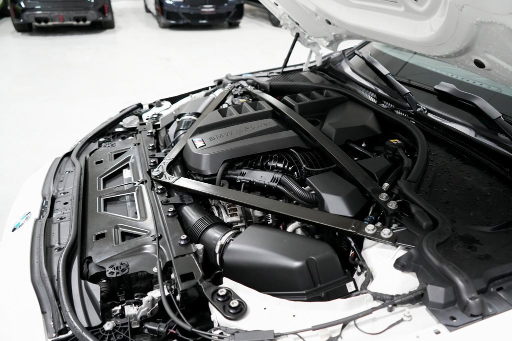 Used 2022 BMW M3 Competition w/ Executive Package image 38