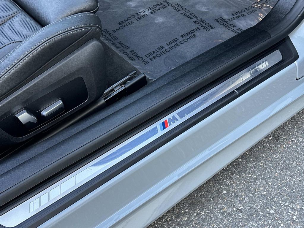 Used 2023 BMW 430i 430i w/ M Sport Package image 37