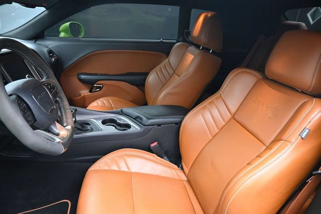 Used 2023 Dodge Challenger SRT Hellcat RWD image 13