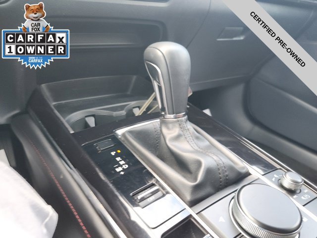 Certified 2023 MAZDA CX-30 AWD 2.5 S w/ Preferred Package image 31