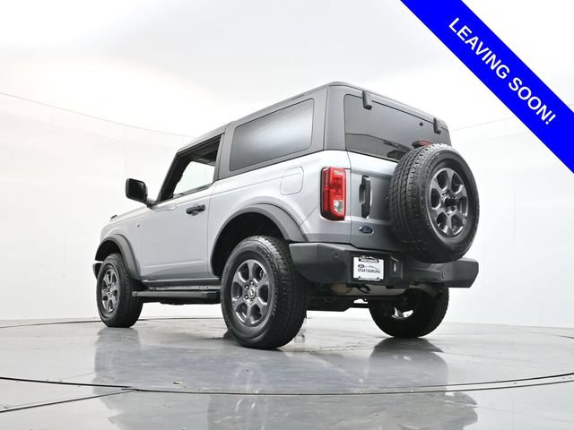 Used 2024 Ford Bronco Big Bend AWD/4WD image 31