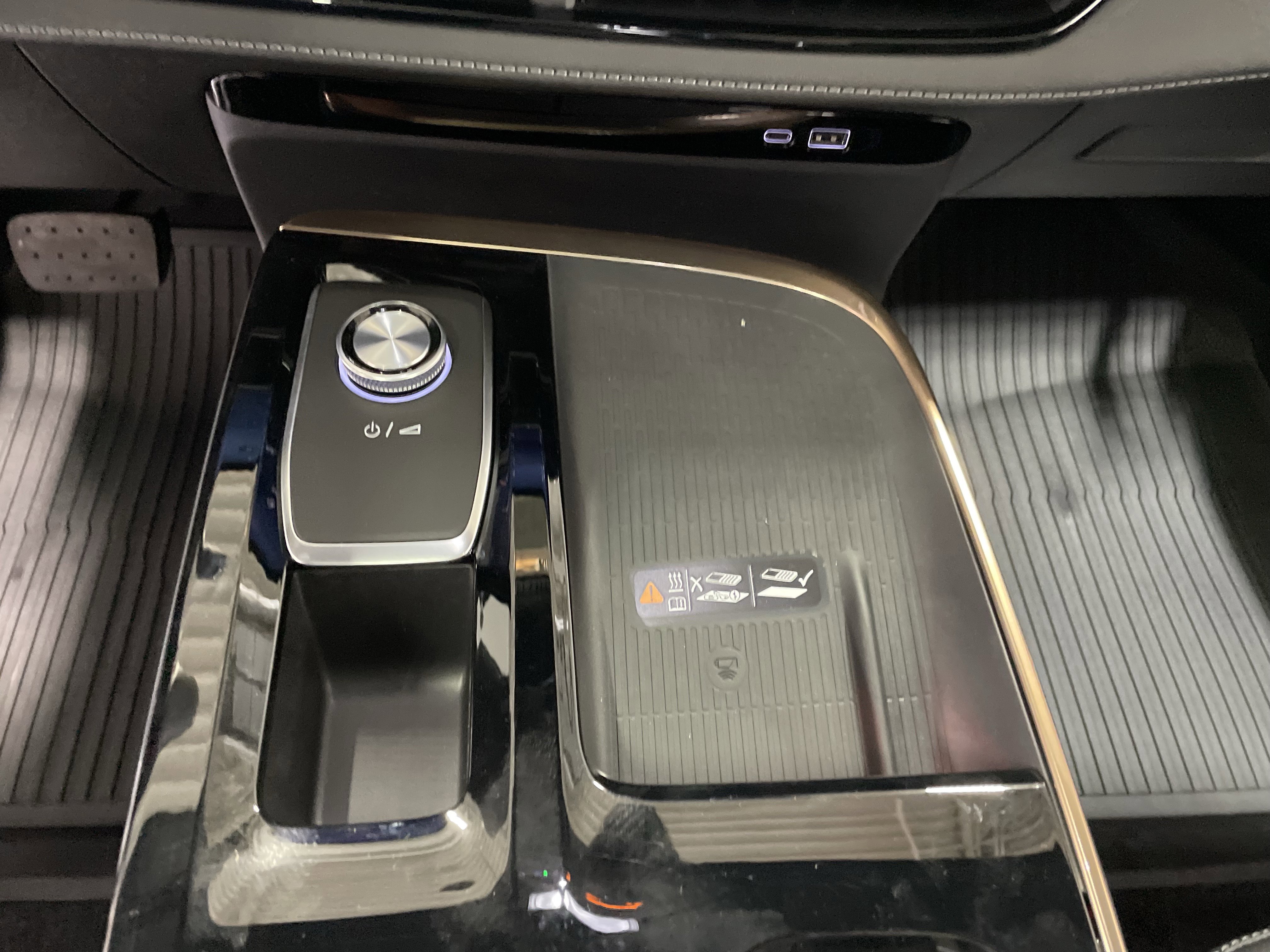 New 2026 Buick Enclave Avenir w/ Super Cruise Package image 21