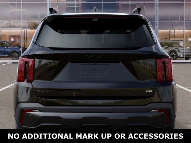 New 2026 Kia Sorento SX Prestige image 13
