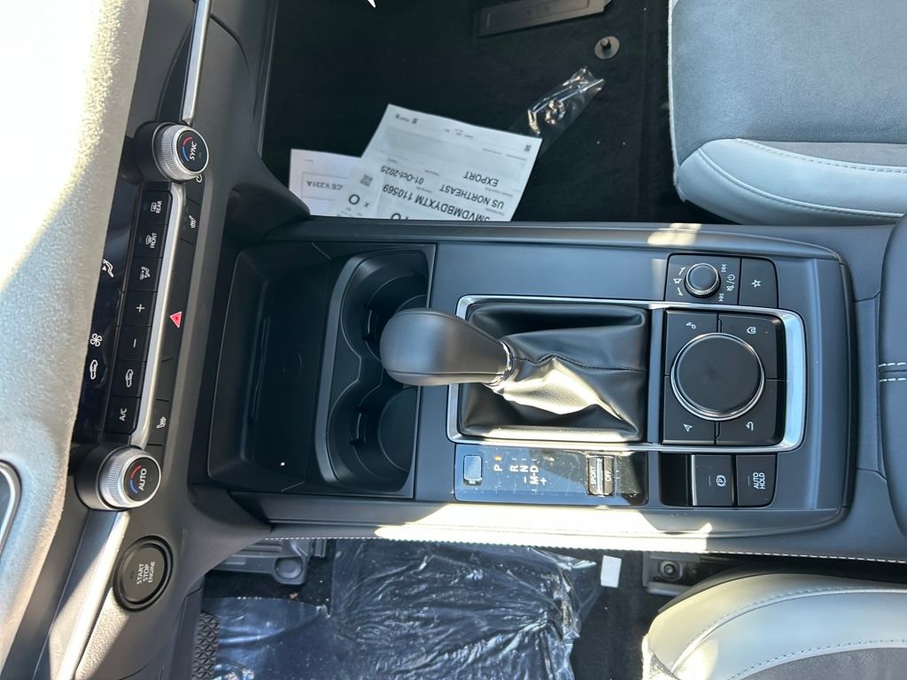 New 2026 MAZDA CX-30 2.5 Turbo w/ Premium Package image 17