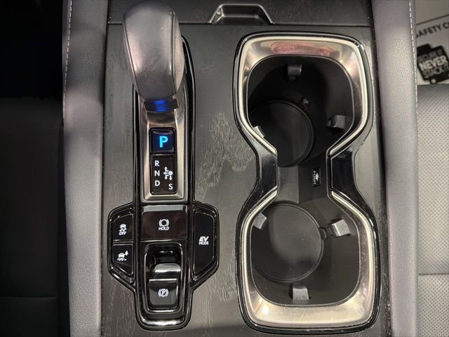 Used 2023 Lexus RX 350h w/ Cold Area Package image 21