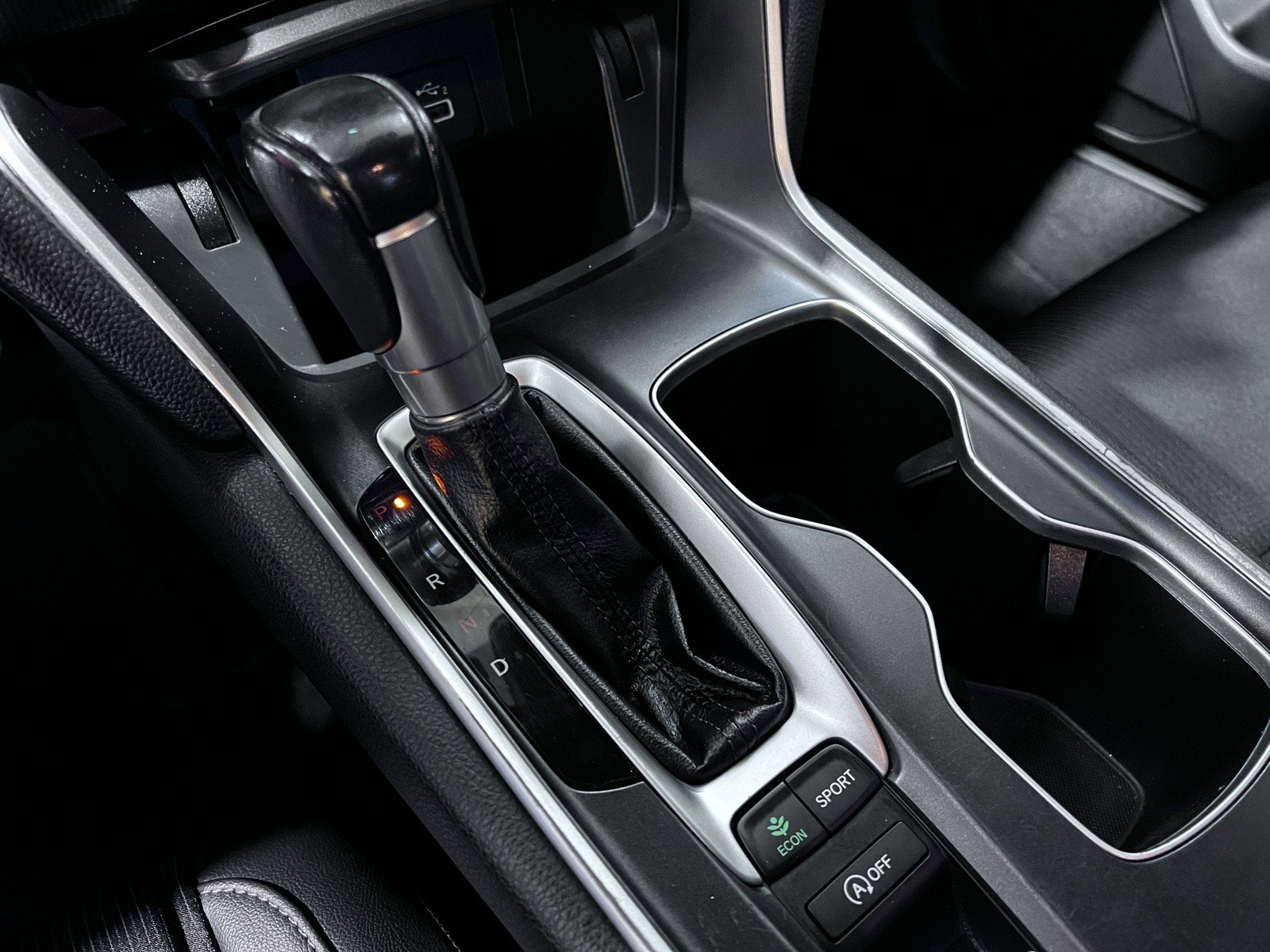 Used 2021 Honda Accord Sport image 19