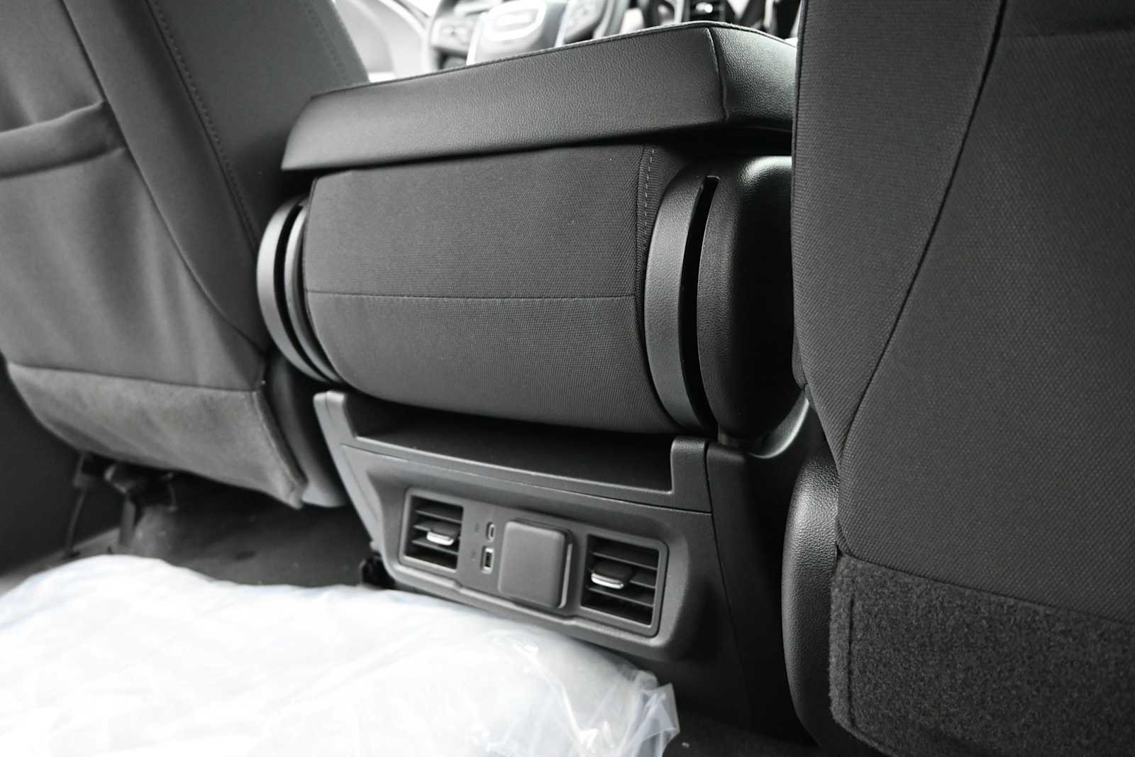 New 2026 GMC Sierra 1500 SLE AWD/4WD image 25